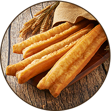 YOU TIAO YOU TIAO