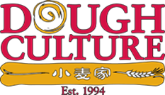DOUGH CULTURE DOUGH CULTURE